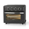 Cuisinart Friteuse à Air Mini Four 10