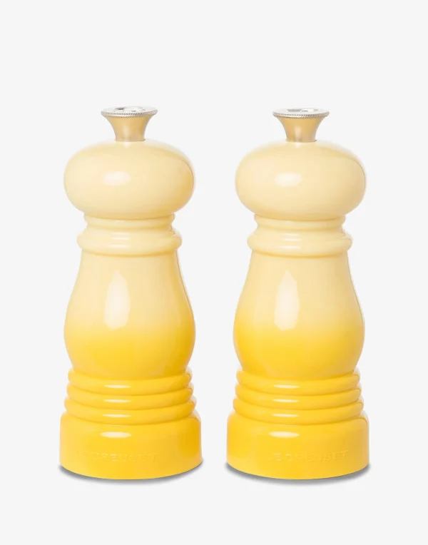 Le Creuset Mini 1