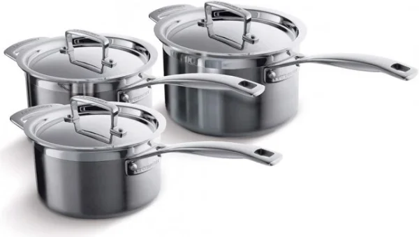 Le Creuset Pot Professionnel 1