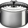 Le Creuset 3-ply Plus 5
