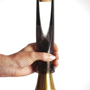 Le Creuset Ouvre-boîte à Champagne SW-105 9