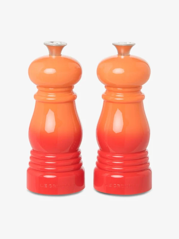 Le Creuset Mills 3
