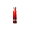 Bouteille Isotherme Inox 500ml Cerise Le Creuset 5