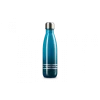 Bouteille Isotherme Inox 500ml Deep Teal Le Creuset 13