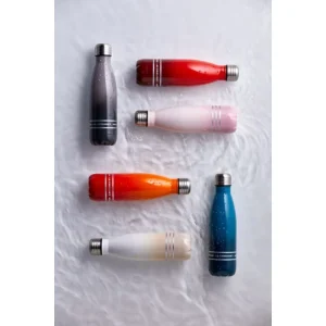 Bouteille Isotherme Inox 500ml Volcanique Le Creuset 12