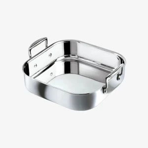 Le Creuset Ofenform 3-PLY 14