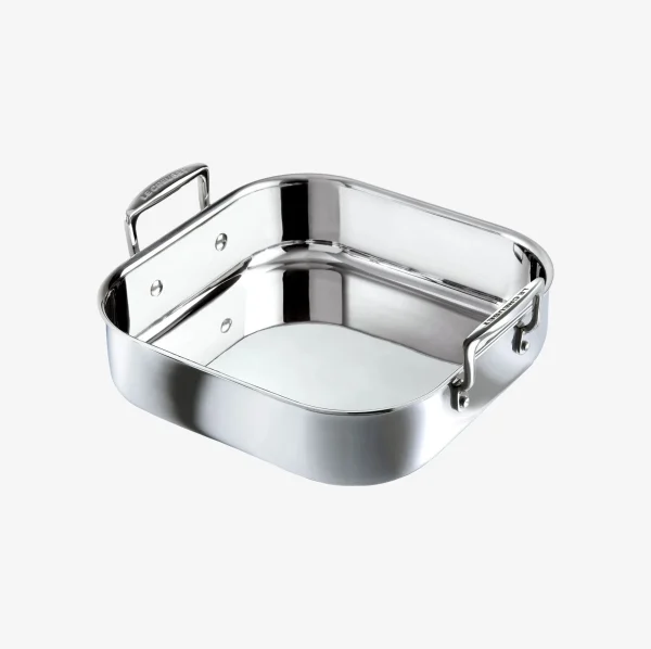 Le Creuset Ofenform 3-PLY 5