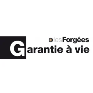 Casserole 2 Becs Verseurs 16 Cm Anti-Adhérente Les Forgées Le Creuset 10