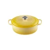 Cocotte En Fonte Ovale 31 Cm Soleil Le Creuset Signature 7