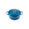 Cocotte En Fonte Ronde 28 Cm Marseille Le Creuset Signature 7