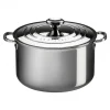 Cocotte Inox Avec Couvercle 18 Cm Le Creuset 14