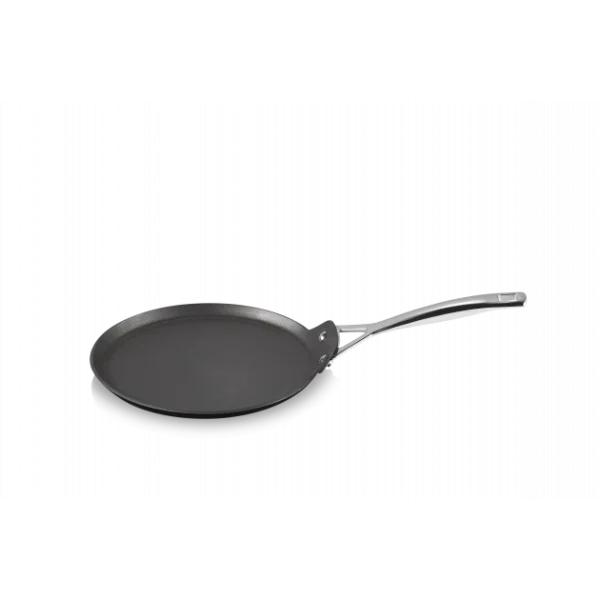 Crêpière 24 Cm Anti-Adhérente Les Forgées Le Creuset 3