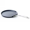 Crêpière 24 Cm Anti-Adhérente Les Forgées Le Creuset 19