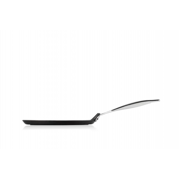 Crêpière 24 Cm Anti-Adhérente Les Forgées Le Creuset 4
