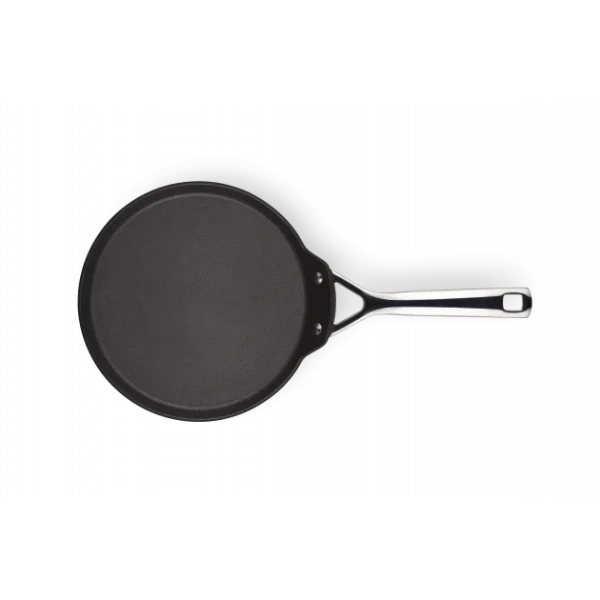 Crêpière 28 Cm Anti-Adhérente Les Forgées Le Creuset 3