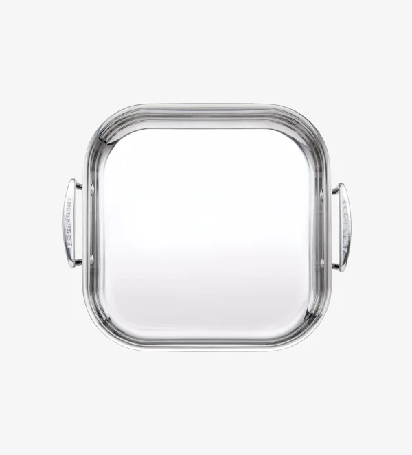 Le Creuset Ofenform 3-PLY 6