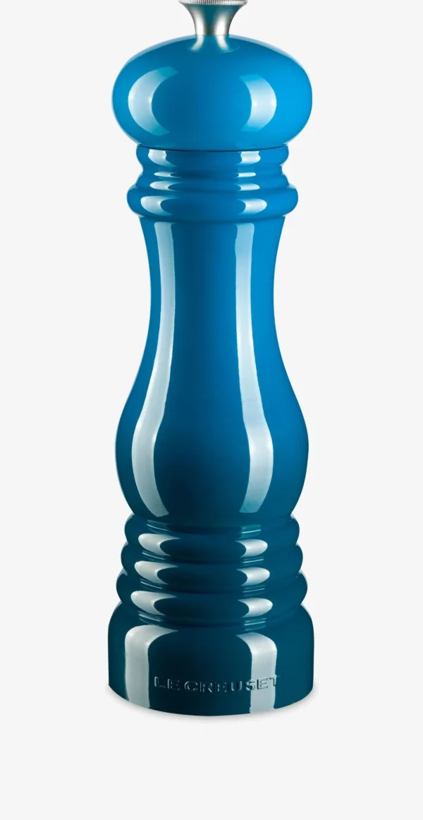 Le Creuset Moulin à Sel 21cm Moulin à Sel – Hauteur 21cm 3