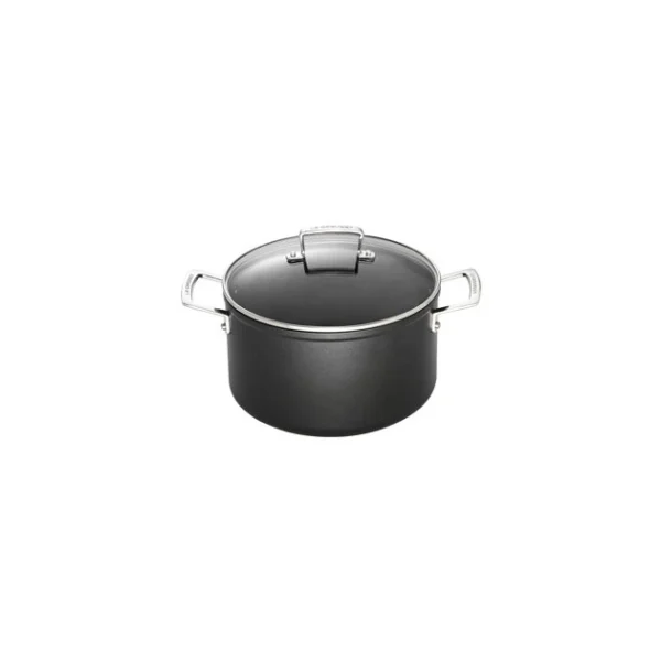 Faitout 18 Cm Anti-Adhérent Les Forgées Le Creuset 3