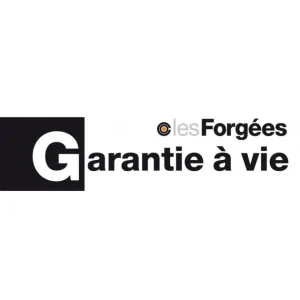 Faitout 18 Cm Anti-Adhérent Les Forgées Le Creuset 13