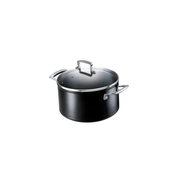 Faitout 18 Cm Anti-Adhérent Les Forgées Le Creuset 1