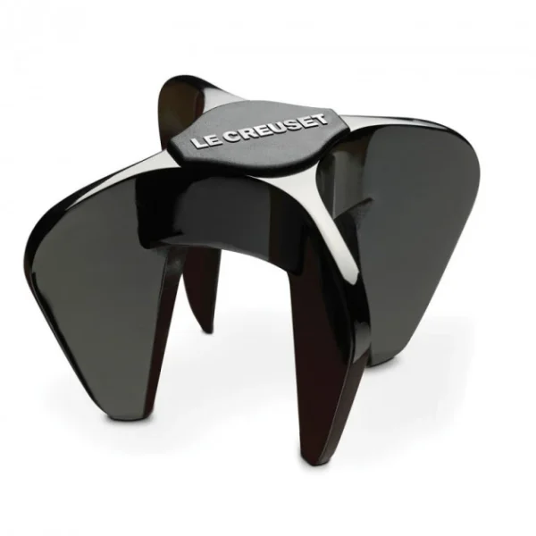 Griffe D’ouverture Nickel Noir Pour Vins Pétillants SW-100 Le Creuset 1