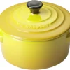 Le Creuset Mini Cocotte 7