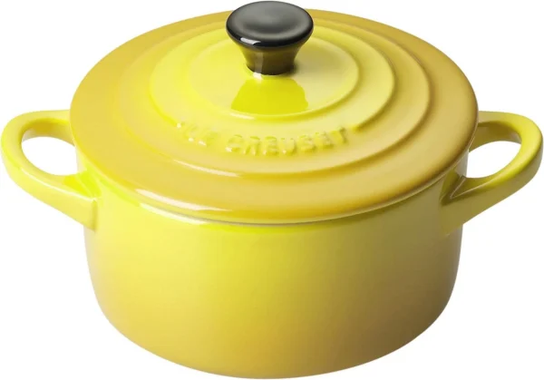 Le Creuset Mini Cocotte 1