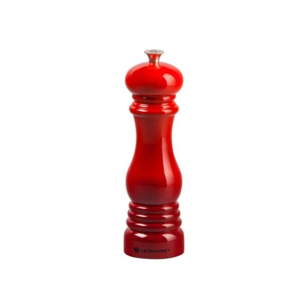 Moulin à Poivre Cerise (rouge) Le Creuset 1