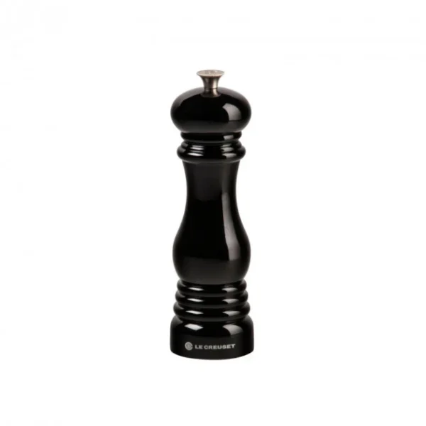 Moulin à Poivre Noir Ebene (noir) Le Creuset 1