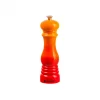 Moulin à Sel Volcanique (orange) Le Creuset 13