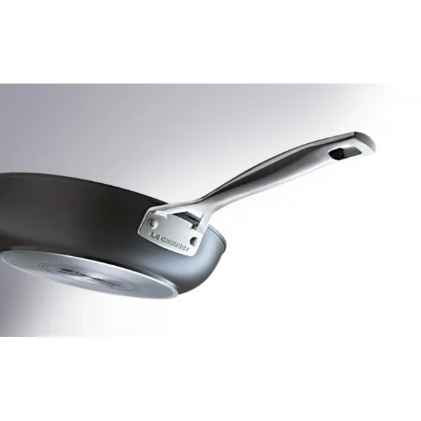 Poêle 22 Cm Anti-Adhérente Les Forgées Le Creuset 4