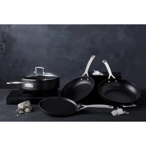 Poêle 22 Cm Anti-Adhérente Les Forgées Le Creuset 15
