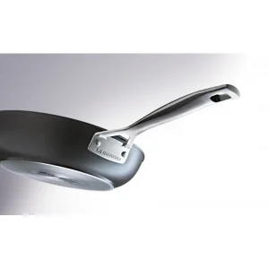 Poêle 24 Cm Anti-Adhérente Les Forgées Le Creuset 11