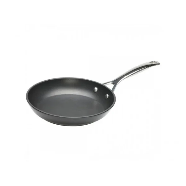 Poêle 24 Cm Anti-Adhérente Les Forgées Le Creuset 1
