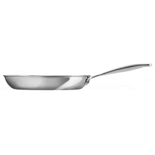 Poêle Inox 20 Cm Le Creuset Signature 3
