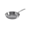 Poêle Profonde Ø 24 Cm Inox Le Creuset 17