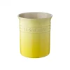 Pot à Ustensiles Soleil (jaune) 1.10 L Le Creuset 5