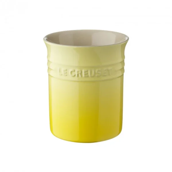 Pot à Ustensiles Soleil (jaune) 1.10 L Le Creuset 1