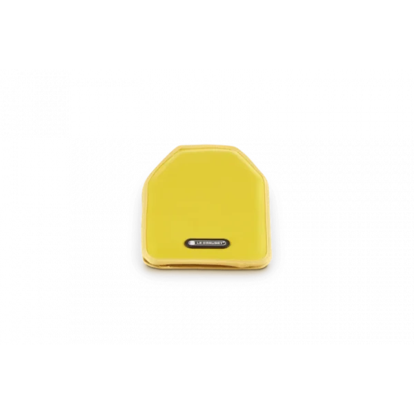 Rafraîchisseur De Bouteille Jaune WA-126 Le Creuset 3