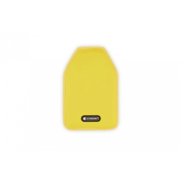 Rafraîchisseur De Bouteille Jaune WA-126 Le Creuset 1