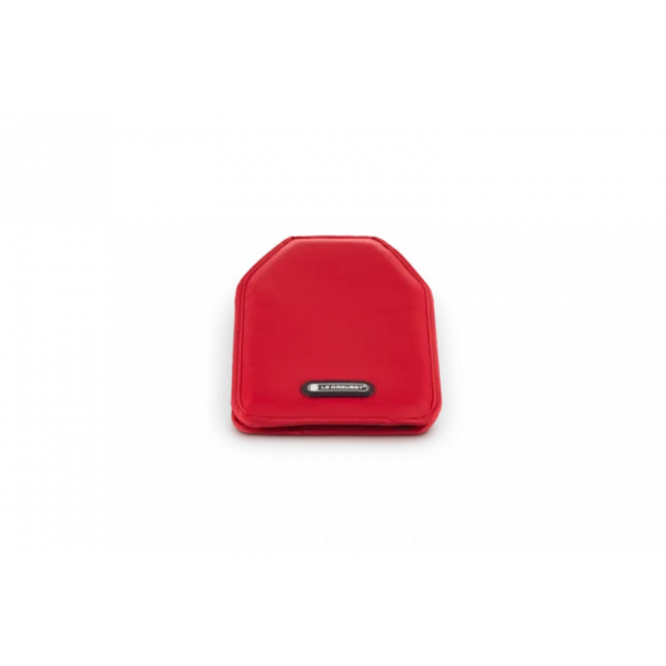 Rafraîchisseur De Bouteille Rouge WA-126 Le Creuset 3