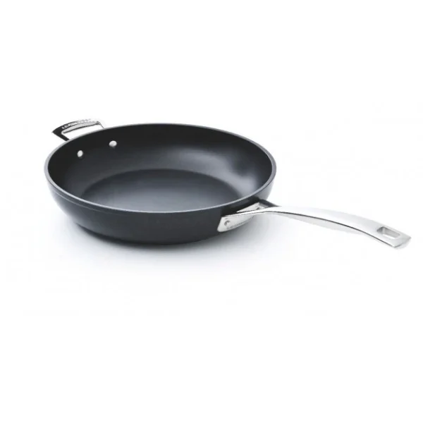 Sauteuse 28 Cm Anti-Adhérente Les Forgées Le Creuset 1