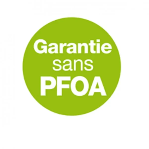 Sauteuse Provençale 30 Cm Anti-Adhérente Avec Couvercle Les Forgées Le Creuset 7