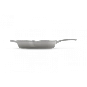Skillet Rond Profond 26cm En Fonte Mist Grey Le Creuset 8