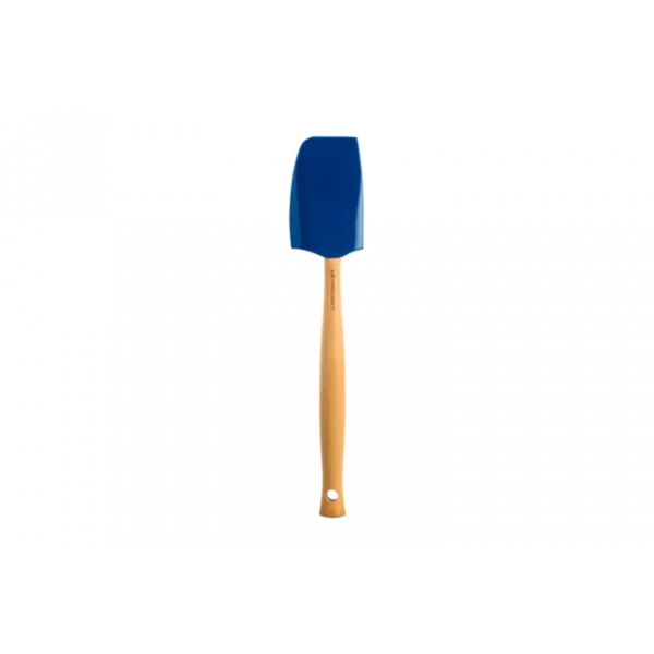 Spatule Medium Silicone 29 Cm Marseille Création Le Creuset 1