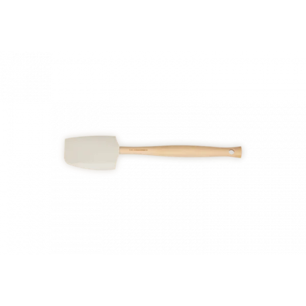 Spatule Medium Silicone 29 Cm Meringue Création Le Creuset 1