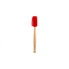 Spatule Silicone 28 Cm Cerise Création Le Creuset 5