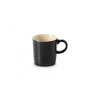 Tasse Espresso Céramique Noir Onyx 10 Cl Le Creuset 7